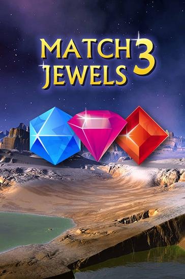 download Match 3 jewels apk